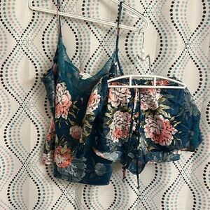 Women’s lingerie size XL